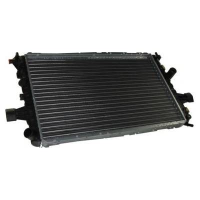 Chladič, chlazení motoru THERMOTEC D7X062TT