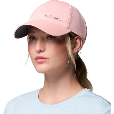Columbia Coolhead III Ball Cap pink sand