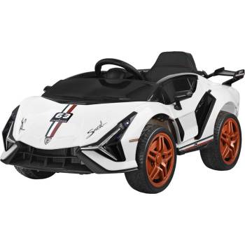 Image 1 of Jokomisiada Детска електрическа спортна кола pa0271