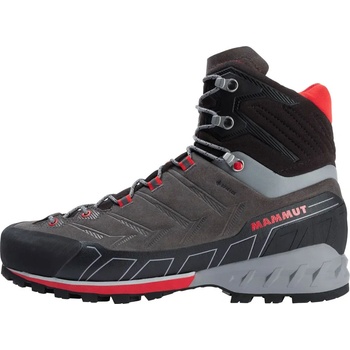 Mammut Обувки MAMMUT Kento Tour High GTX Men dark titanium UK 10