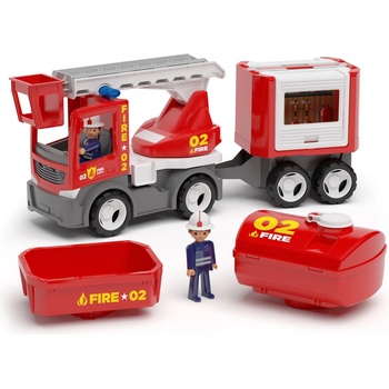 Efko IGRÁČEK MULTIGO FIRE SET