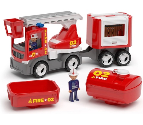 Efko IGRÁČEK MULTIGO FIRE SET