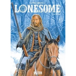 Lonesome. Band 2 | Yves Swolfs (2020)