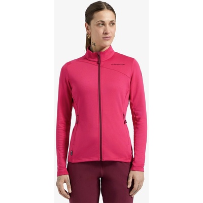 La Sportiva Cosmic Thermal Jacket azalea/redwood