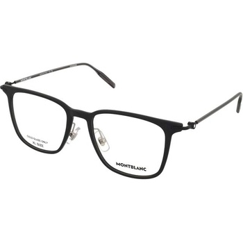 Mont Blanc Диоптрични очила Montblanc MB0354O 001