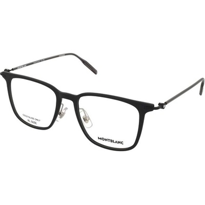 Mont Blanc Диоптрични очила Montblanc MB0354O 001