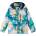 Reima Детско софтшел яке Reima Kid's Vantti Softshell jacket - Fresh Blue - размер 80 (EU) (703-6406-0811)