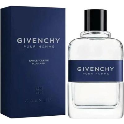 Givenchy Givenchy Pour Homme Blue Label toaletná voda pánska 100 ml