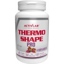 ActivLab Thermo Shape Pro 60 kapslí