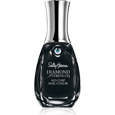 Sally Hansen Diamond Strength No Chip Black Diamonds 13,3 ml