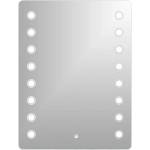 Metavak Led ОГЛЕДАЛО ЗА БАНЯ 55Х70 metavak led4 (3890800000570)