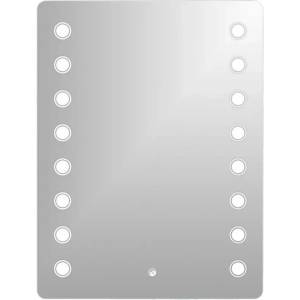 Metavak Led ОГЛЕДАЛО ЗА БАНЯ 55Х70 metavak led4 (3890800000570)