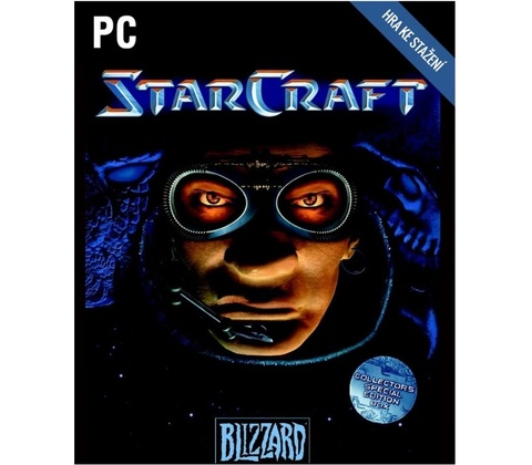 StarCraft Remastered