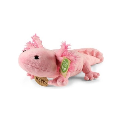 Rappa axolotl eco friendly 34 cm