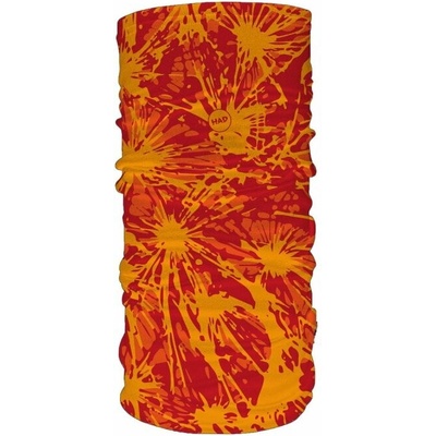 H.A.D. Originals Klekse Orange