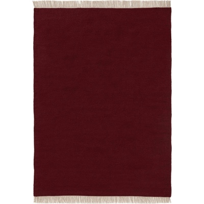 Mood Selection Liv Dark Red