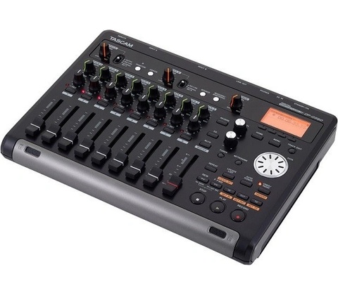 Tascam DP-03SD