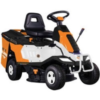 Tractor pentru tuns iarba Tractor pentru tuns iarba