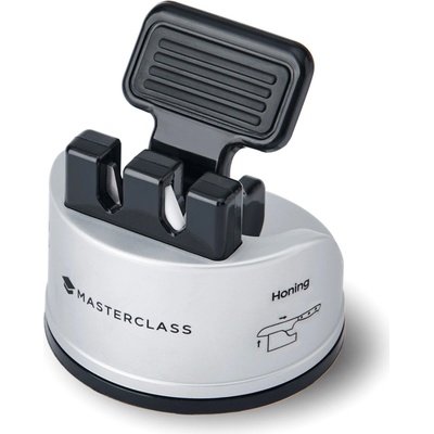 MasterClass SMART strieborná MCSMSHARPSIL