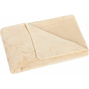 BellaTEX Бебешко одеяло Micro 75x100cm бежово Bellatex Bellatex | Bezhov | Home | UNI