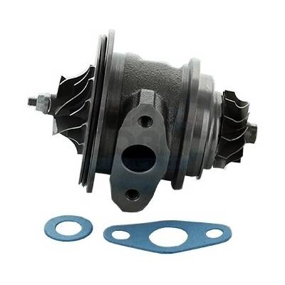 Kostra trupu, turbo MEAT & DORIA 601366