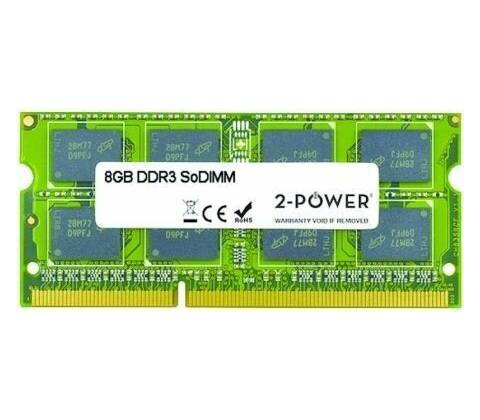 2-Power 8GB MEM0803A