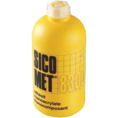 Sicomet 8400 vteřinové lepidlo 500 g