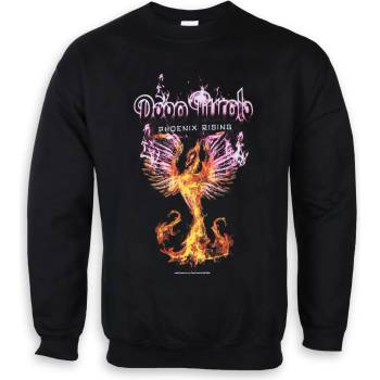 Low frequency Мъжки суитшърт Deep Purple - Phoenix Rising - LOW FREQUENCY - DPSW08024