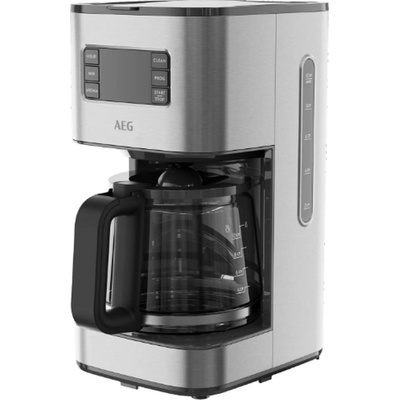 Electrolux E5CM1-6ST stříbrný/šedý