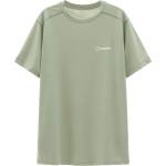 Berghaus Мъжка спортна тениска Berghaus 24/7 Tech Basecrew S/S Sport shirt - Wisdom (016-6440-0612)