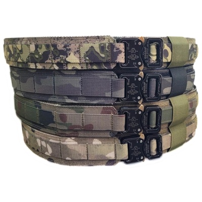 K9 Thorn Тактически колан Хотел, койот (0007/23.COY)