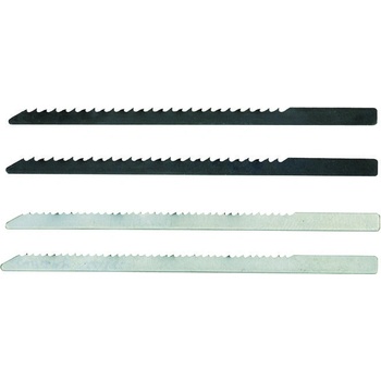 Proxxon 28054 pilový list ze speciální oceli 2 ks rozteč zubů 1,5 mm