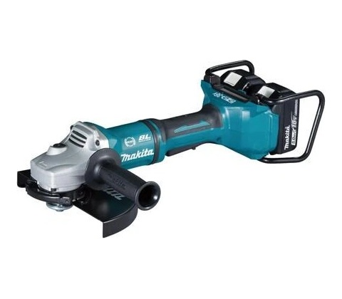 Makita DGA900RT