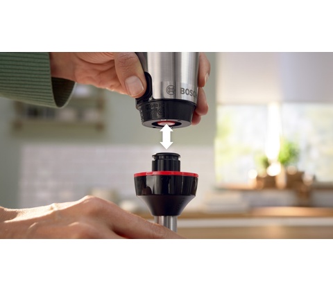 Bosch MSM6M820