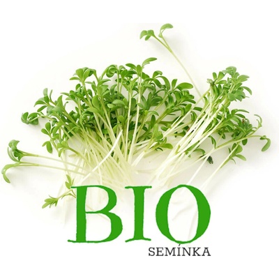 Toraf ŘEŘICHA BIO semínka na klíč 20 g