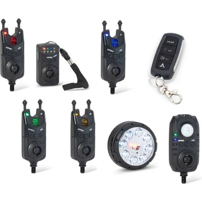 Anaconda Vipex RS Čidlo Světlo Dálk. Ovládání