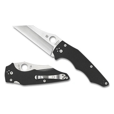 Spyderco Yojimbo 2 C253GP