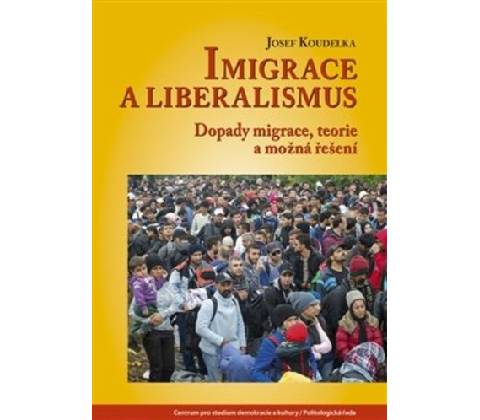 Imigrace a liberalismus