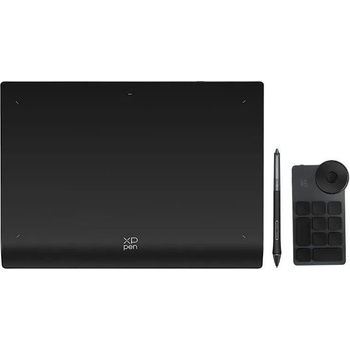Image 1 of XPPen Deco Pro LW 2nd Gen (DCPLW2RC)