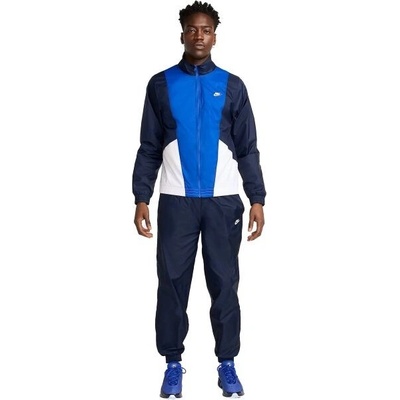 Nike Club tmavě modrá – Zbozi.Blesk.cz