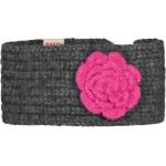Barts Детска лента за глава Barts Kid's Roselinde Headband - Charcoal - размер 53 cm (904-7184-0111)