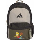 adidas LK SIM BPK JM4467 Bronzová