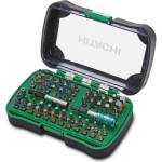 HiKOKI (Hitachi) - Комплект битове от 60 части 750364 (750364)