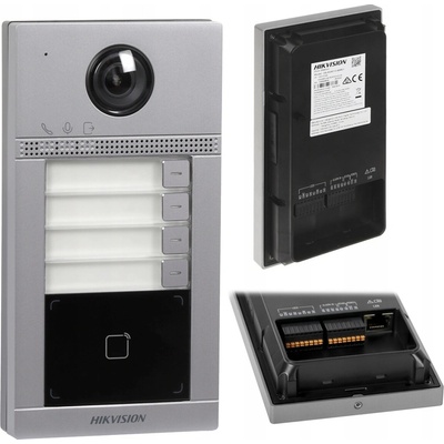 Hikvision DS-KV8413-WME1(C)