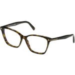 Tom Ford Очила за компютър Tom Ford FT5949-B 052 с филтър за синя светлина - alensa