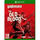 Hry na Xbox One Wolfenstein: The Old Blood