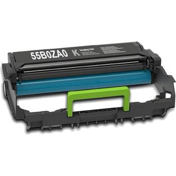 Compatible Lexmark 55B0ZA0 черен (black) съвместим цилиндричен блок (55B0ZA0)