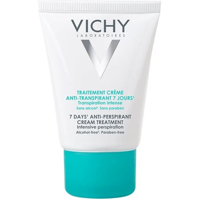 Vichy Deodorant крем-антиперспирант за всички видове кожа 30ml