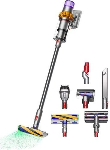 Dyson V15 Detect Absolute 2022