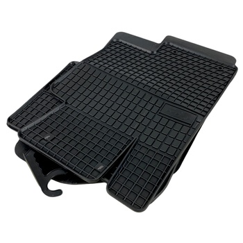 FroGum Гумени стелки за KIA Optima III (2012-2015), марка Frogum (0426)